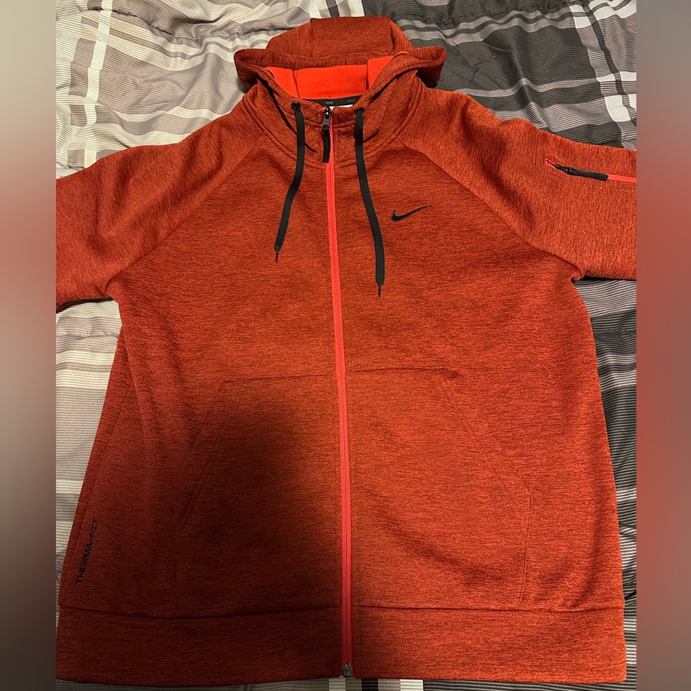 Nike Therma